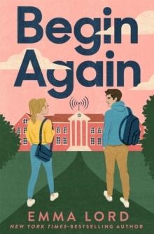 BEGIN AGAIN | 9781035011728 | EMMA LORD