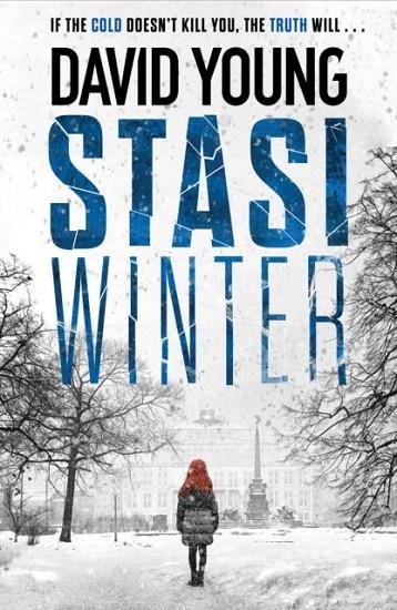 STASI WINTER : THE GRIPPING COLD WAR CRIME THRILLER | 9781785765469 | DAVID YOUNG