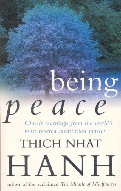 BEING PEACE | 9780712654128 | THICH NHAT HANH