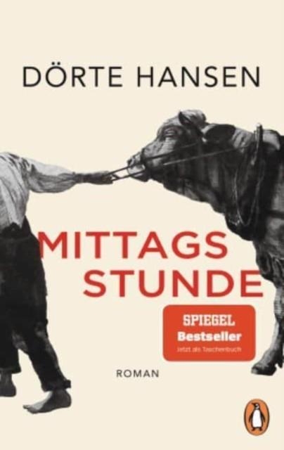 MITTAGSSTUNDE | 9783328106340