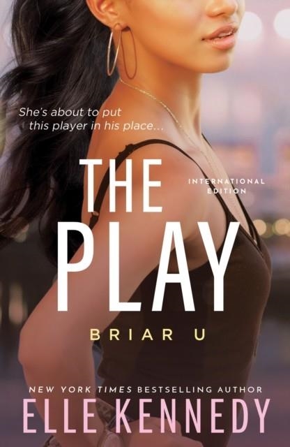 THE PLAY | 9781728275376 | ELLE KENNEDY