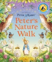 PETER RABBIT: PETER'S NATURE WALK  | 9780241470183 | BEATRIX POTTER