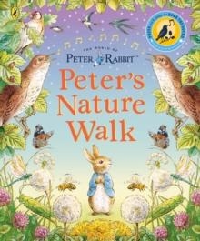 PETER RABBIT: PETER'S NATURE WALK  | 9780241470183 | BEATRIX POTTER