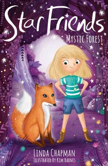 STAR FRIENDS 09: MYSTIC FOREST | 9781788956253 | LINDA CHAPMAN