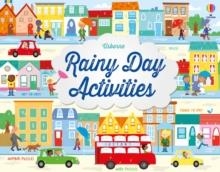 RAINY DAY ACTIVITIES | 9781801316620 | SAM SMITH