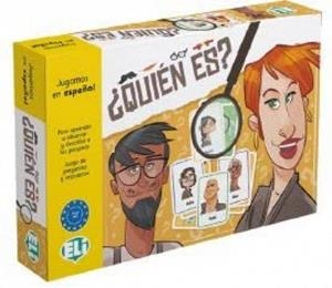 ¿QUIÉN ES? NEW EDITION | 9788853634443