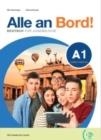 ALLÉ AN BORD ! 1 WB + DIGITAL BOOK | 9788853635143