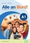 ALLÉ AN BORD ! 1 SB + DIGITAL BOOK | 9788853635136