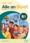 ALLÉ AN BORD ! 3 SB + DIGITAL BOOK | 9788853635174