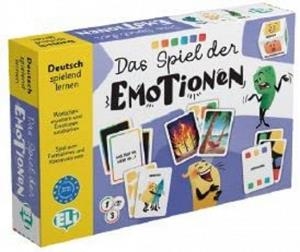 DAS SPIEL DER EMOTIONEN | 9788853634382