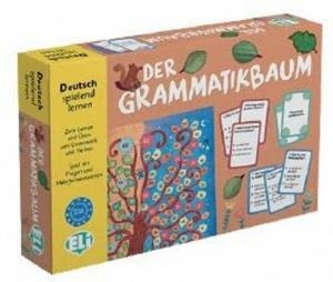DER GRAMMATIKBAUM | 9788853634283
