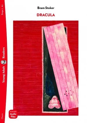 DRACULA | 9788853632296
