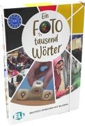 EIN FOTO TAUSAND WORTER (A2/B1) | 9788853634023