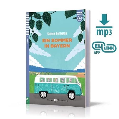 EIN SOMMER IN BAYERN | 9788853635068