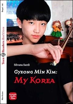 GYEONG MIN KIM: MY SOUTH KOREA - YR2 | 9788853635037