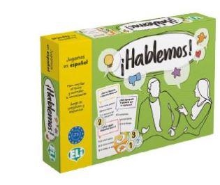 HABLEMOS! | 9788853634344