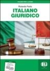 ITALIANO PER GIURISTI | 9788853628923
