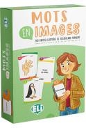 MOTS EN IMAGES + VERSION NUMÉRIQUE (A1) | 9788853633521
