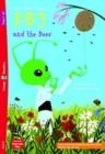 PB3 AND THE BEES - YR2 | 9788853635006