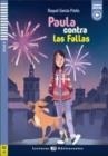 PAULA CONTRA LAS FALLAS | 9788853635051