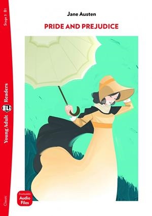 PRIDE AND PREJUDICE | 9788853632340