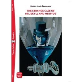 THE STRANGE CASE OF DR. JEKILL AND MR. HYDE | 9788853632302