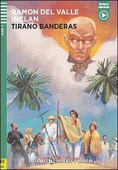 TIRANO BANDERAS | 9788853635099