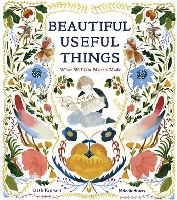 BEAUTIFUL USEFUL THINGS | 9781951836337 | BETH KEPHART 