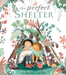 THE PERFECT SHELTER | 9781788815796 | CLARE HELEN WALSH