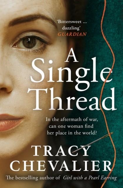 A SINGLE THREAD | 9780008153847 | TRACY CHEVALIER