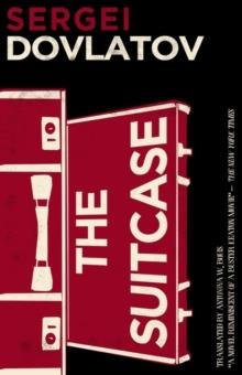 THE SUITCASE | 9781847492791 | SERGEI DOVLATOV 