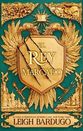 EL REY MARCADO | 9788418359811