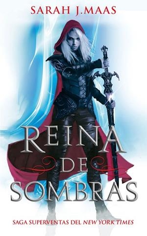 REINA DE SOMBRAS | 9788418359316