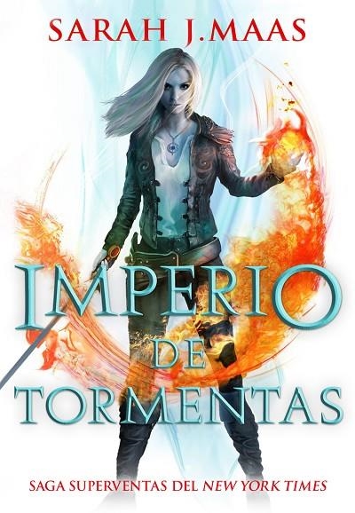 IMPERIO DE TORMENTAS | 9788418359323