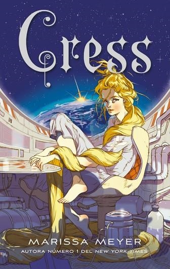 CRESS | 9788418359248