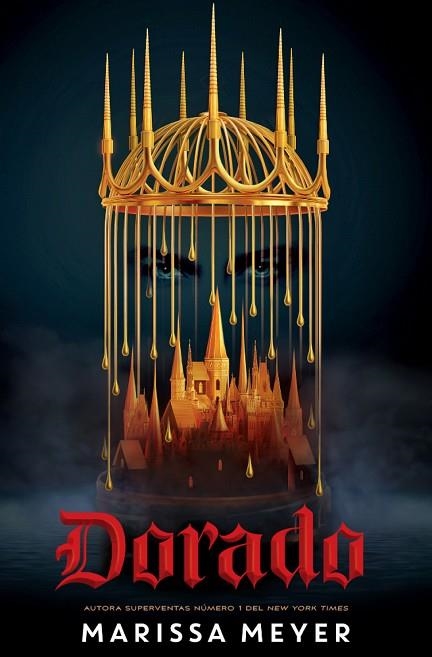 DORADO | 9788419266170