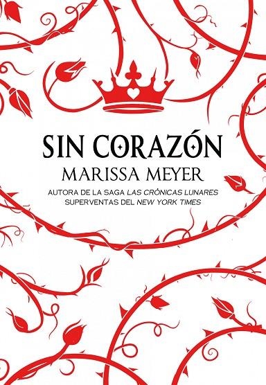 SIN CORAZÓN | 9788418002083