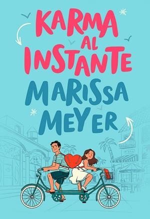 KARMA AL INSTANTE | 9788418002656