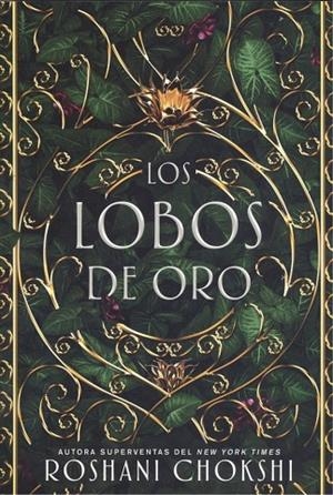 LOS LOBOS DE ORO | 9788418002199