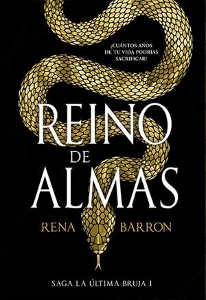 REINO DE ALMAS | 9788418002151