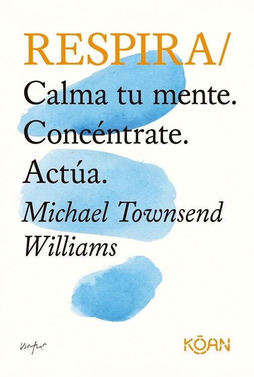 RESPIRA | 9788418223341