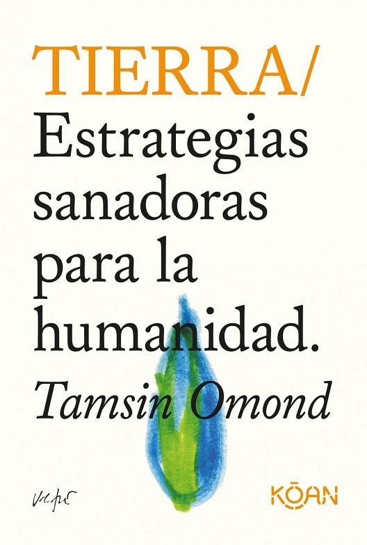 TIERRA | 9788418223440