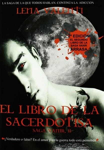 LIBRO DE LA SACERDOTISA,EL II 7ED | 9788493817015