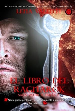 LIBRO DEL RAGNAROK,EL - PARTE II | 9788494503474