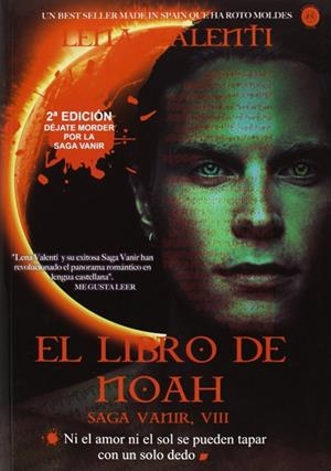 LIBRO DE NOAH,EL VIII | 9788494120992