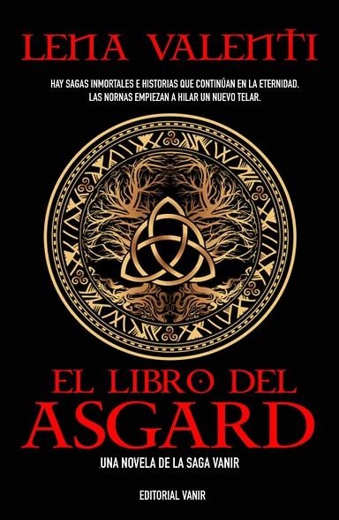 LIBRO DEL ASGARD, EL 2ED | 9788417932442