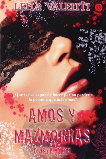 AMOS Y MAZMORRAS V | 9788494199042