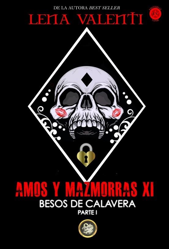 AMOS Y MAZMORRAS XI | 9788494919060