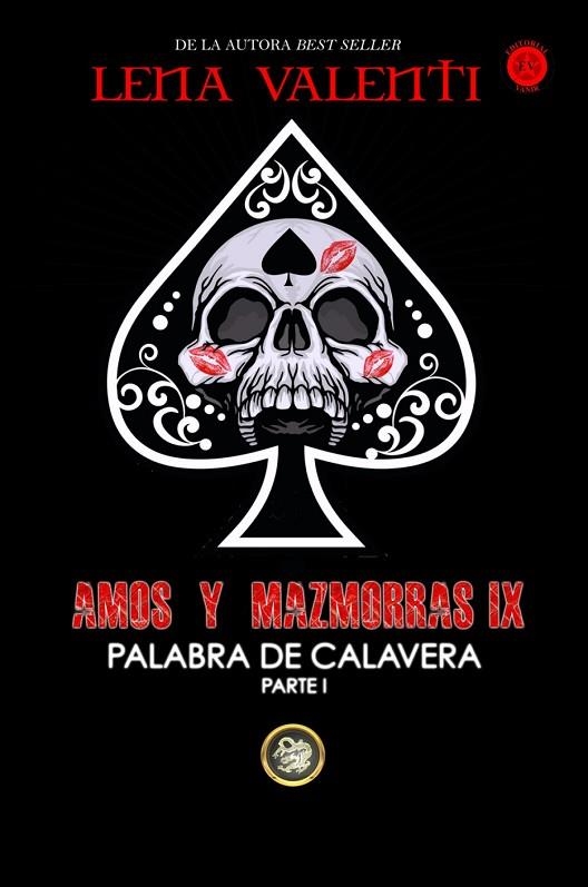 AMOS Y MAZMORRAS IX | 9788494787751