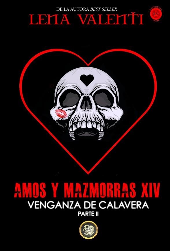 AMOS Y MAZMORRAS XIV | 9788494984686